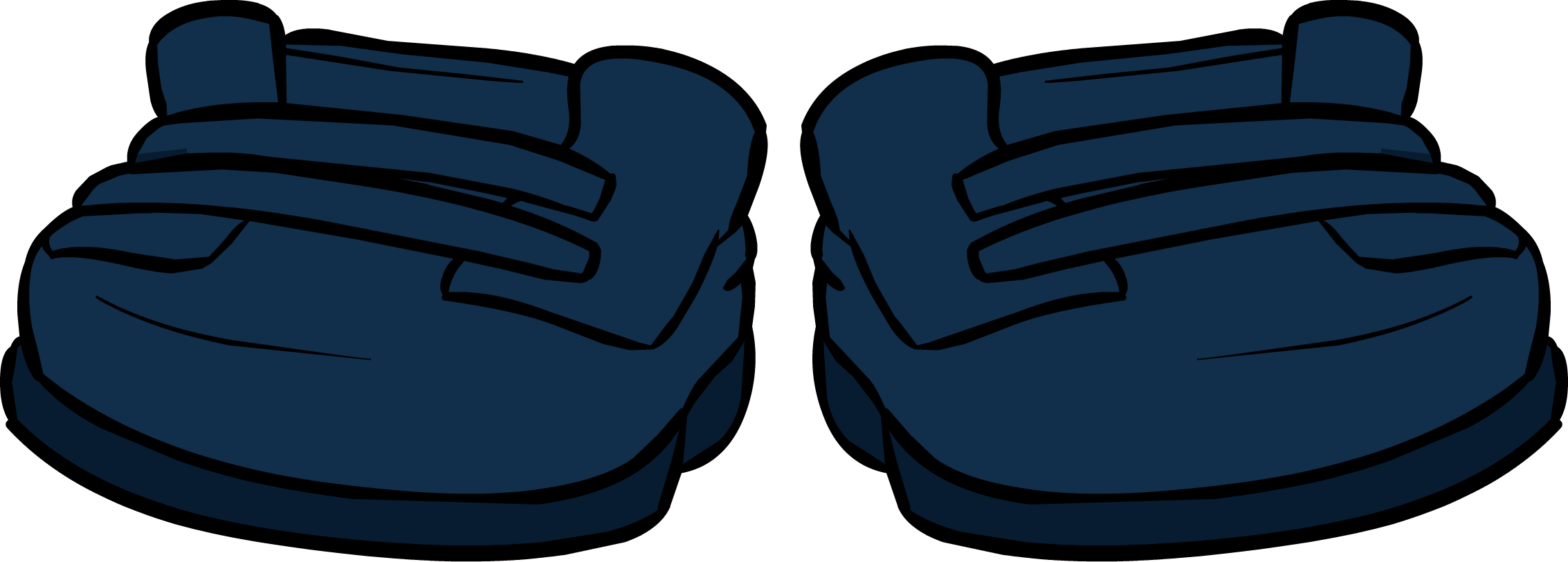 Jay's Boots Icon - Illustration (2266x813), Png Download
