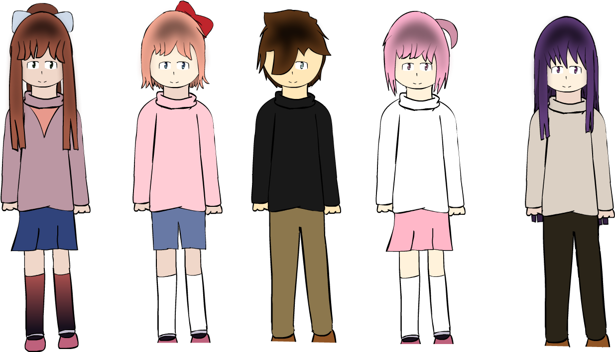 Author Comments - Art (1280x720), Png Download