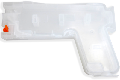 280 Ml Cartridge For 3880 Printer-l Shape - Water Gun (400x400), Png Download