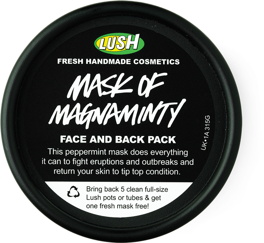 Download I Ve Heard Too Many Good Things About This Product Catastrophe Cosmetic Lush Png Image With No Background Pngkey Com