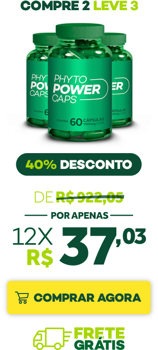 Img Preco 3potes Nov - Phyto Power Caps Helen Ganzarolli Antes De Emagrecer (310x734), Png Download