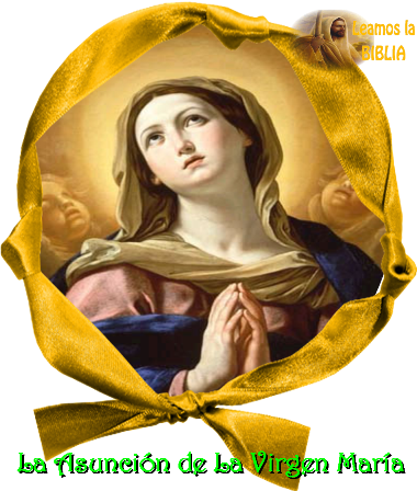 La Asunción De La Virgen María - Maria (380x448), Png Download