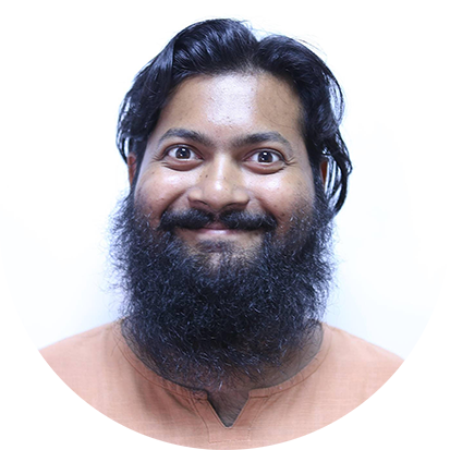 Ishtiaque Zico (413x413), Png Download