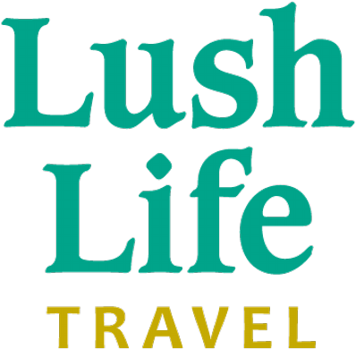 Lush Life Travel - Sun Life Financial Logo Black And White (400x400), Png Download