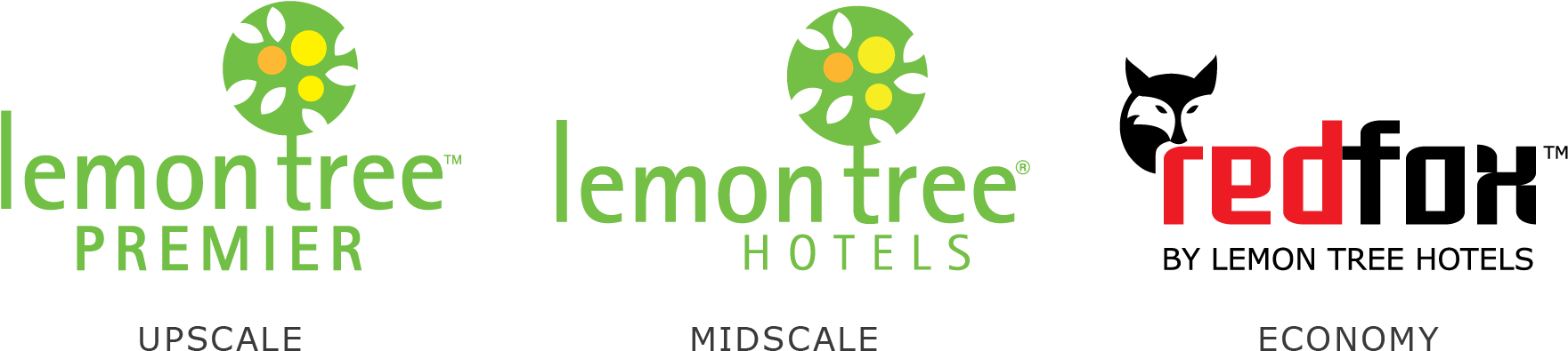 Classes Programs Thumbnail - Lemon Tree Hotel Logo (1884x582), Png Download