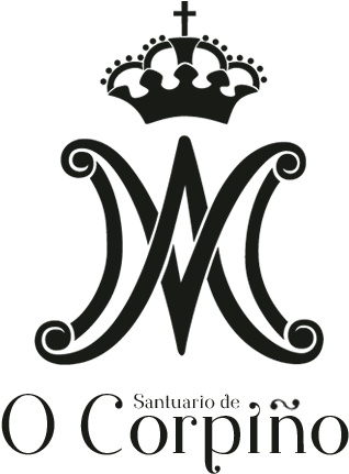 M De Maria Virgen (535x535), Png Download