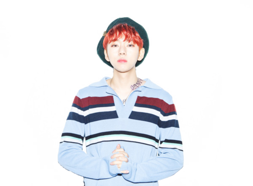 Zico, Block B, And Kpop Image - Pastel Zico (500x368), Png Download