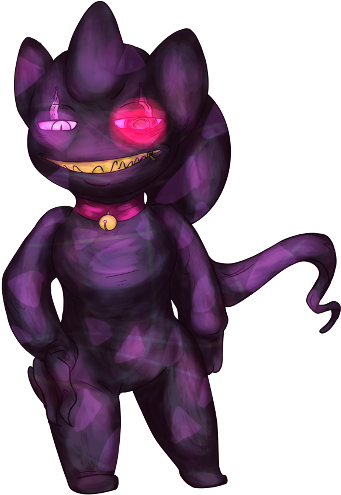 Twilight - Cartoon (500x500), Png Download