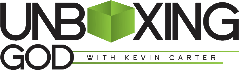 Unboxing God - Graphic Design (940x280), Png Download