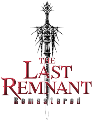 The Last Remnant Remastered Announced For Ps4 - Last Remnant Remastered Ps4 (540x439), Png Download