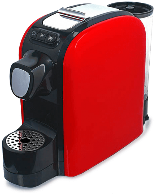 Espresso Machine (637x637), Png Download