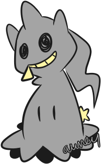 Spooky - Cartoon (400x400), Png Download