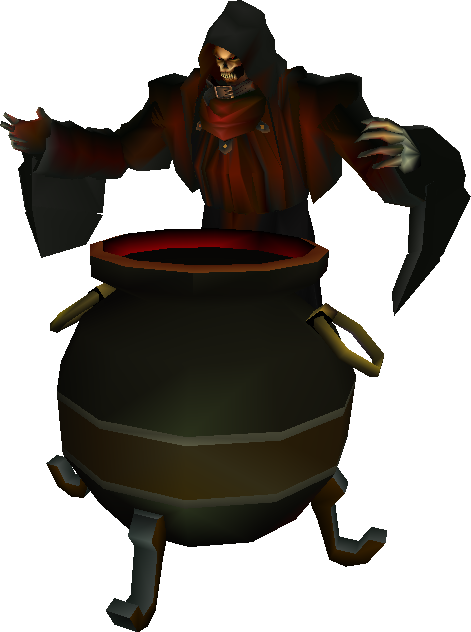Image Result For Ff7 Hades Final Fantasy Vii, Hades, - Final Fantasy Hades (471x632), Png Download