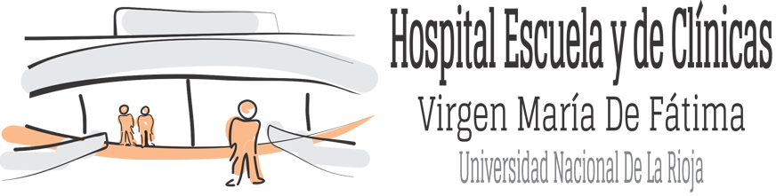 Hospital Escuela Y De Clínicas - Hospital (872x221), Png Download