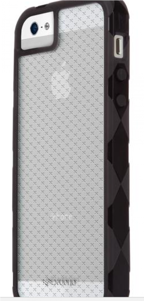 X-doria - Defense 720° Case For Apple Iphone 5 & (643x1000), Png Download