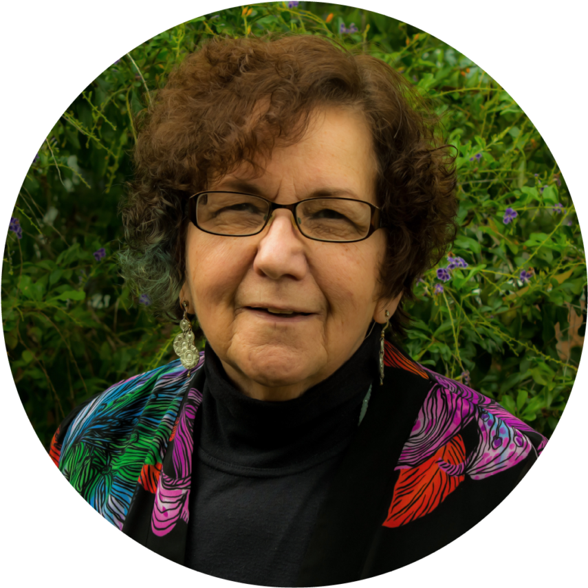 Dori Wisniewski - Wall Clock (1024x1024), Png Download