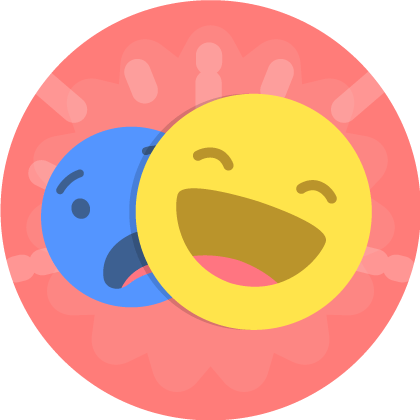 Feelings (420x420), Png Download