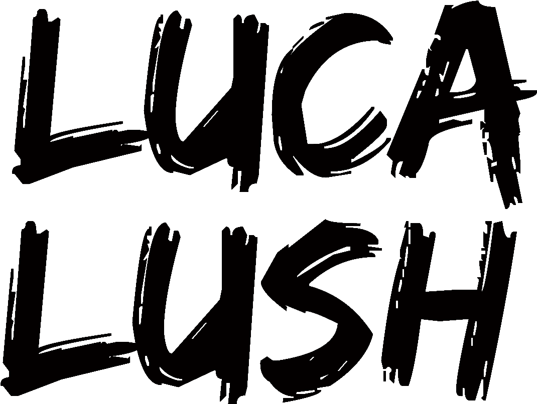 Lucalush Logo - Scentsy Black Crush Warmer (1500x1500), Png Download