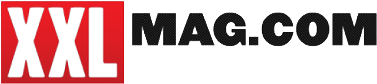 Press - Xxl (778x205), Png Download