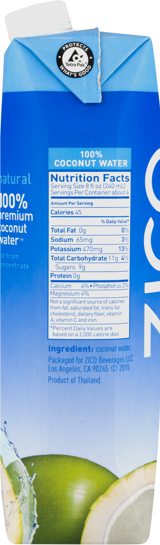 Bottle (1800x1800), Png Download