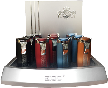 20160612105854359 - Lighter (409x435), Png Download