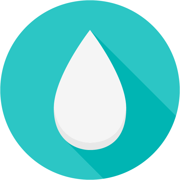 Person Icon Png Blue (600x600), Png Download