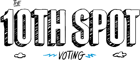 Voting For The Xxl Freshmen 10th Spot Is A Wrap - Calligraphy (630x273), Png Download