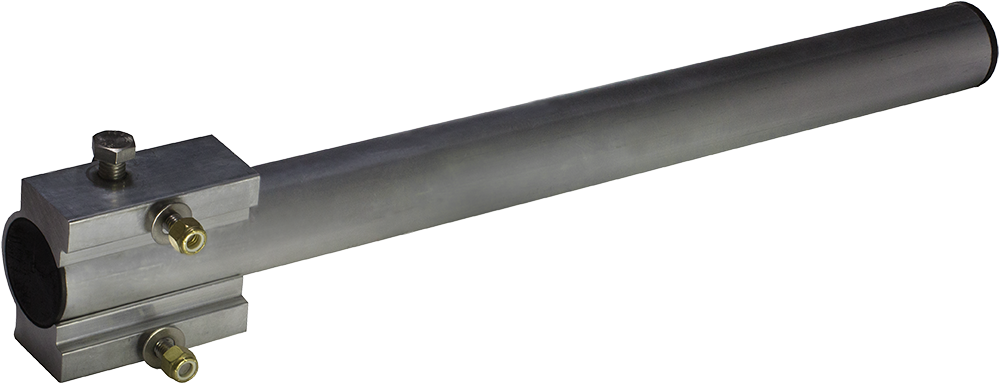 Dock Mount - Reticle (1008x1008), Png Download