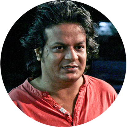 Ishtiaque Zico - Wall Clock (413x413), Png Download