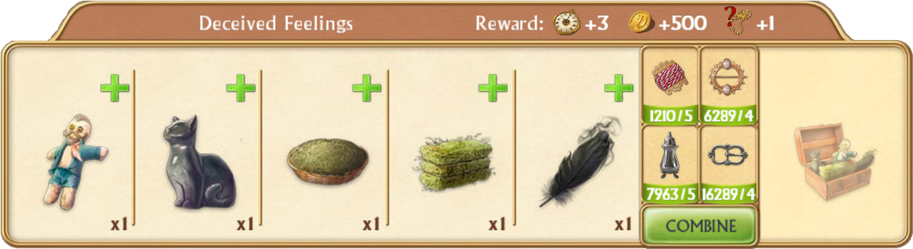 C0784 Deceived Feelings Cropped - Chlorophyta (1334x364), Png Download