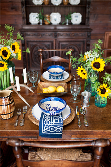 Prev - Kitchen & Dining Room Table (714x535), Png Download