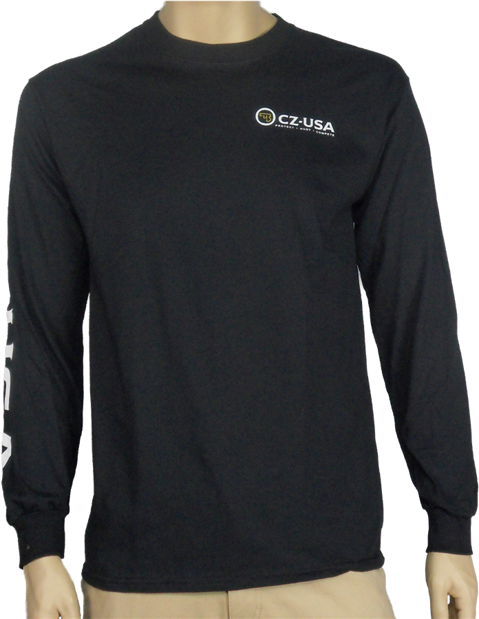 Long-sleeved T-shirt (759x900), Png Download