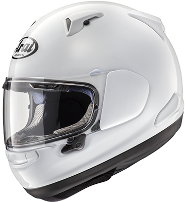 Quantum X Diamond White P 2 Web - Arai Quantum X (367x400), Png Download