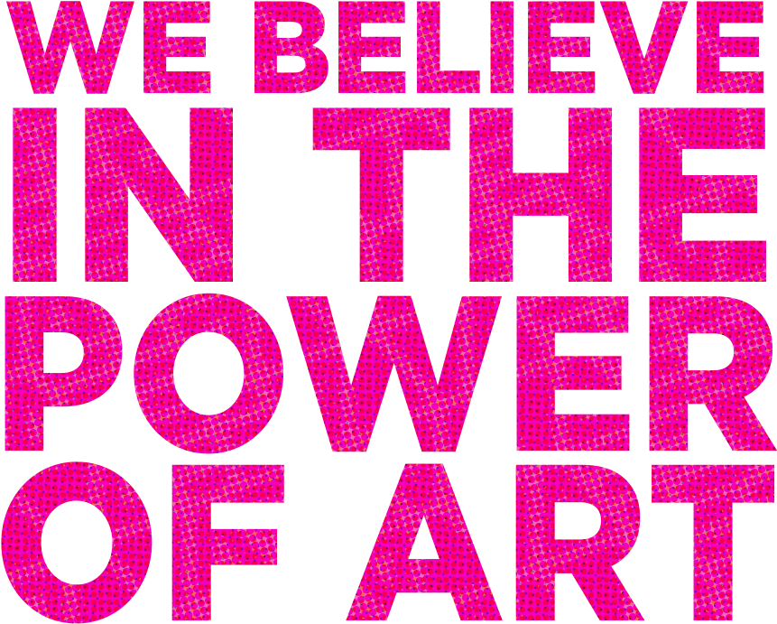 Vae Raleigh Believes That Art Matters Because It Is - Vae Raleigh (873x715), Png Download