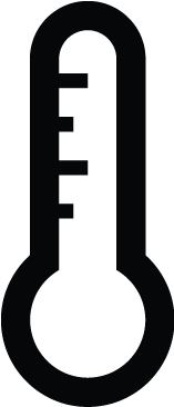 Thermometer, Doctor, Hospital, Medical Accessories - Graphics (800x800), Png Download