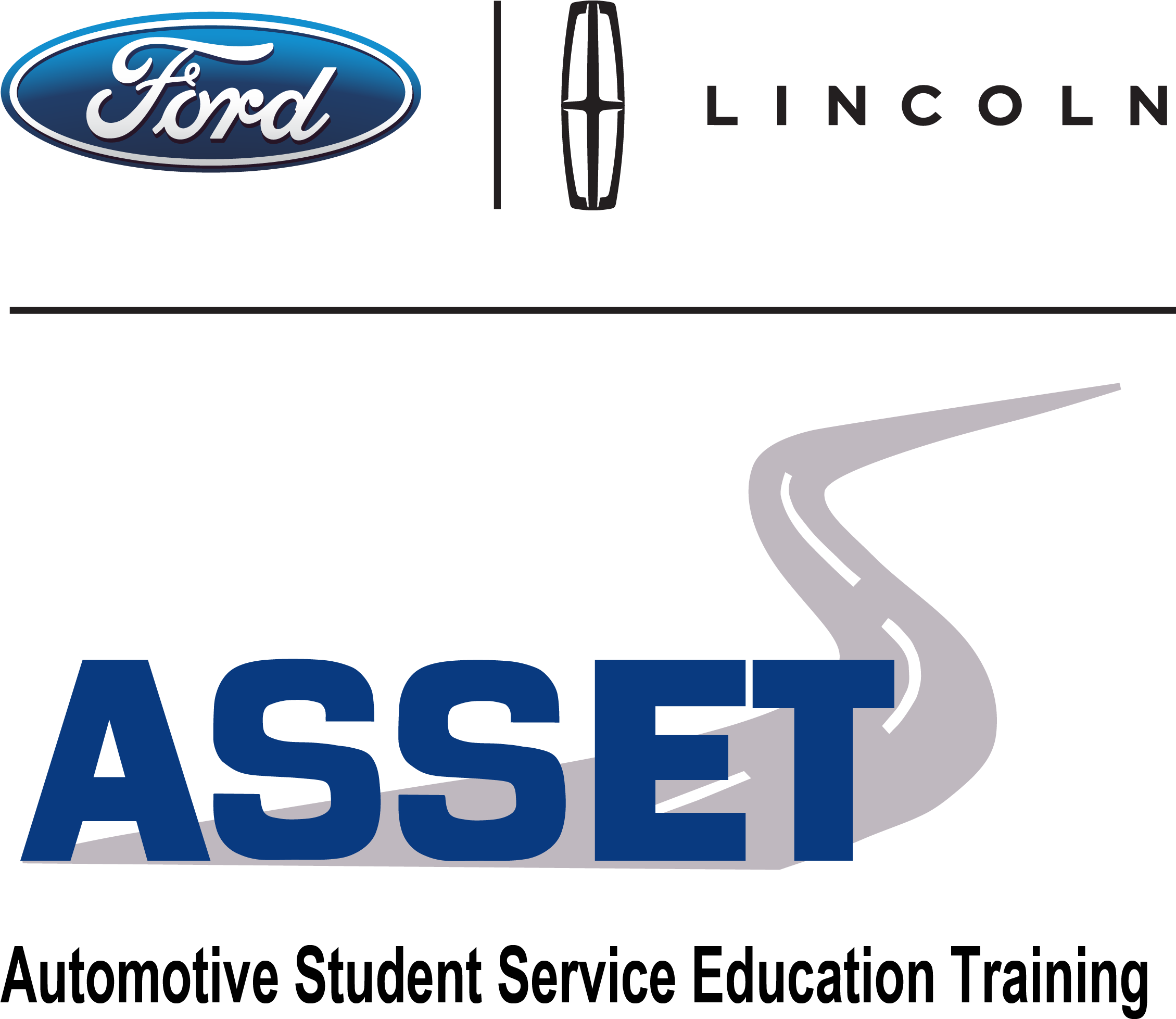 Asset Logo - Ford Asset (2258x1970), Png Download