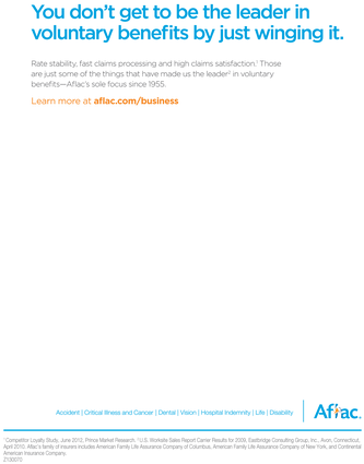 Aflac (380x498), Png Download