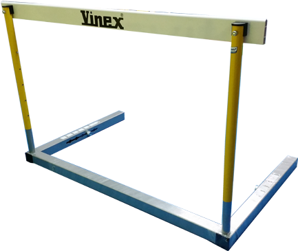 Activo® International Hurdle - Hurdle Transparent (500x500), Png Download