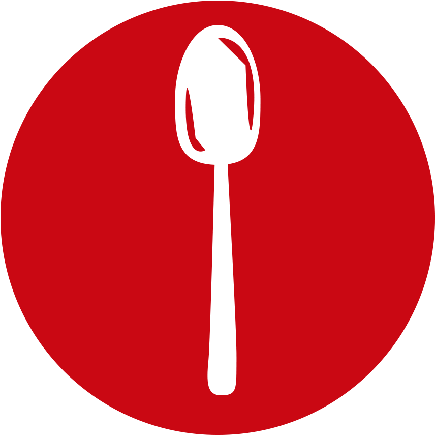 Spoon Uga - Spoon University (900x900), Png Download