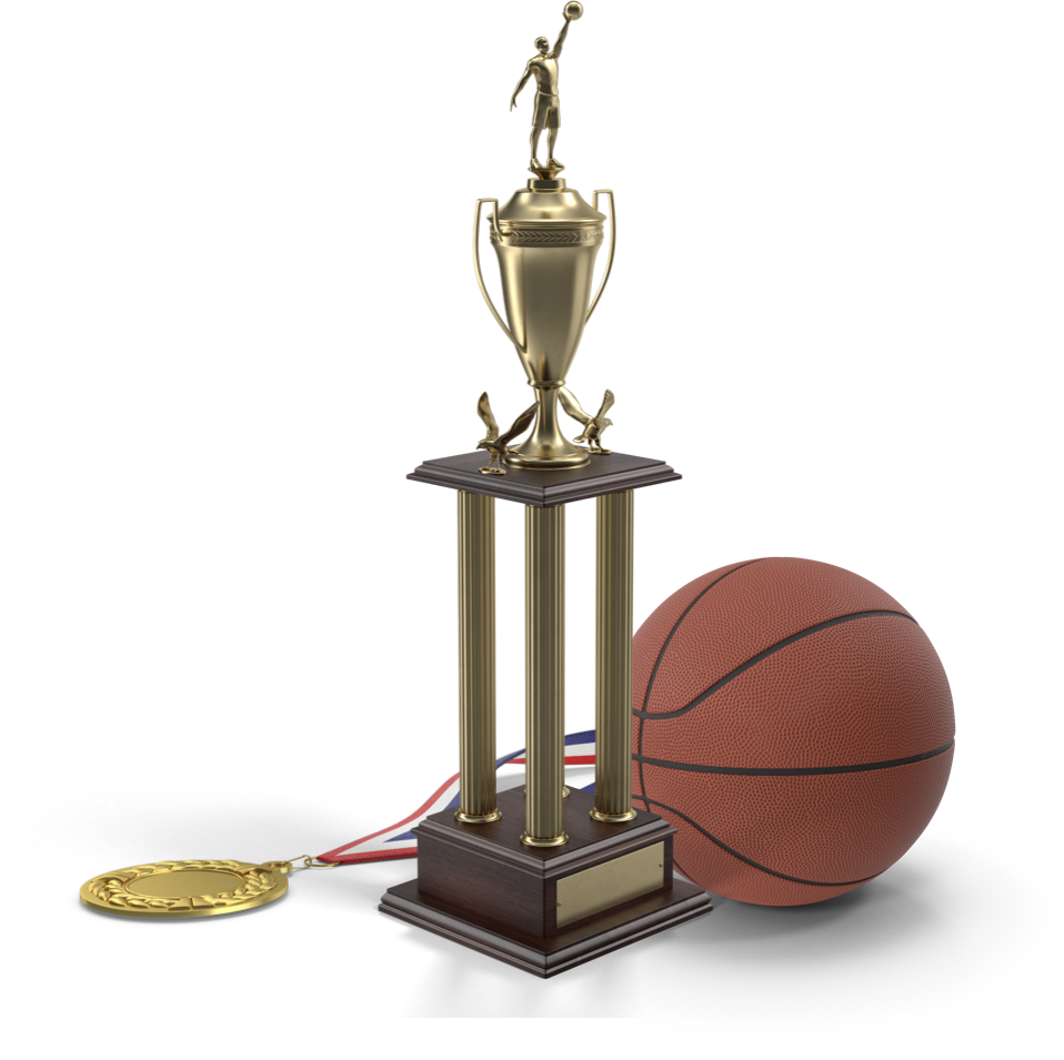 Group - Basketball (958x955), Png Download