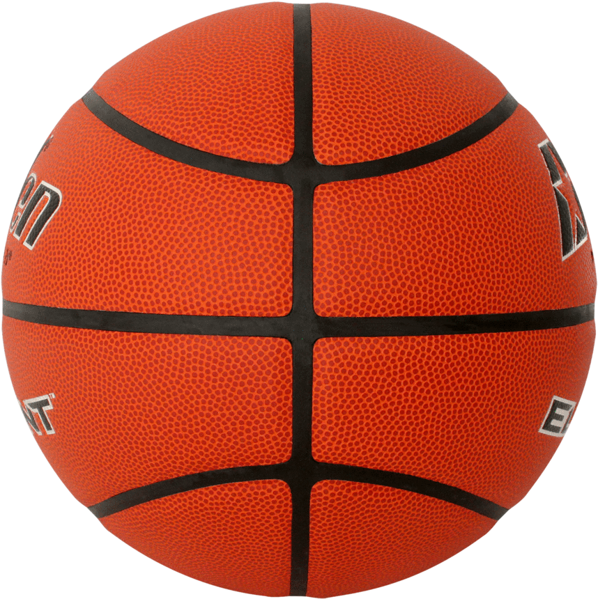 Element Game Basketball - Baden Element Indoor Game Basketball, Official, Nfhs (900x900), Png Download