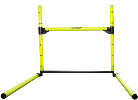 Multi Hurdle Set - Diamond Hurdles (460x460), Png Download