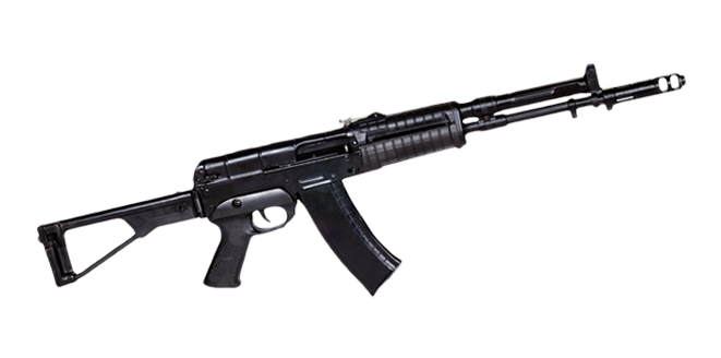 5,45 Mm Assault Rifle Aek-971 - Aek 971 (700x500), Png Download