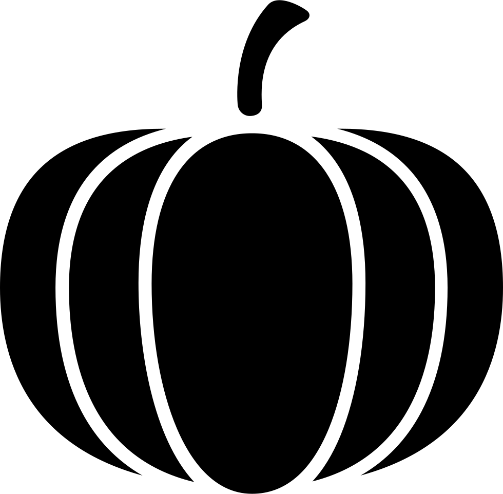 Download Download Pumpkin Vegetable Svg Png Icon Free Download Pumpkin Silhouette Png Png Image With No Background Pngkey Com