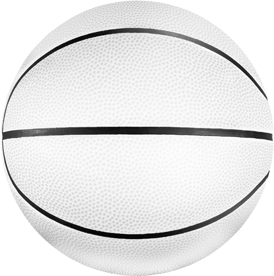 Branded By Disruptsports - Basketball (1000x600), Png Download