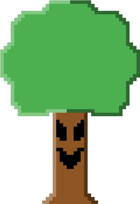 Download Evil Tree - Tree PNG Image with No Background - PNGkey.com