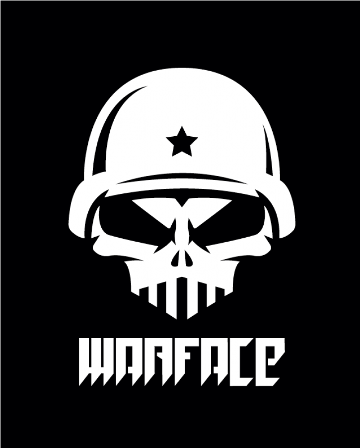 Warface, Window, Sticker - Warface Dj (900x900), Png Download