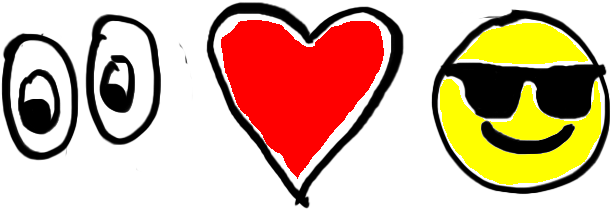 If You Just See Emojis As The Irritating Images Your - Emoji (700x400), Png Download