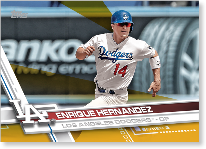 Close Zoom - Los Angeles Dodgers (1440x975), Png Download