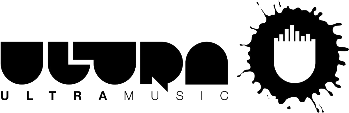 Ultra Music - Logo - Ultra Music (1425x1425), Png Download